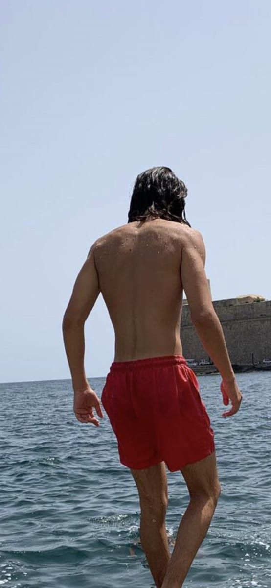 Profil de Lyam
