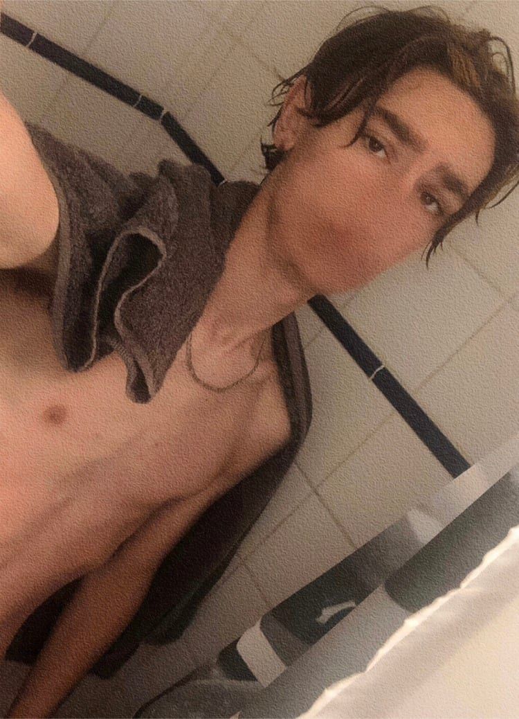 Profil de Steeven