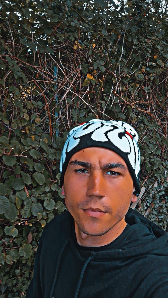 Profil de Hayoub