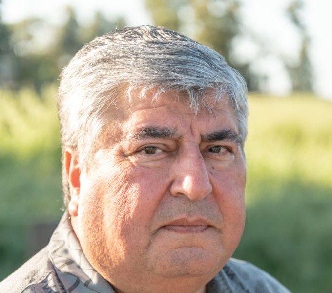 Profil de Cayetano