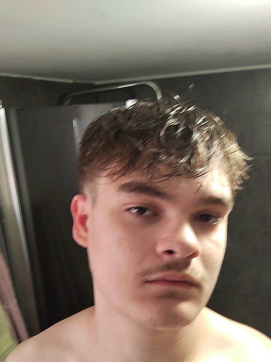 Profil de Frantzy