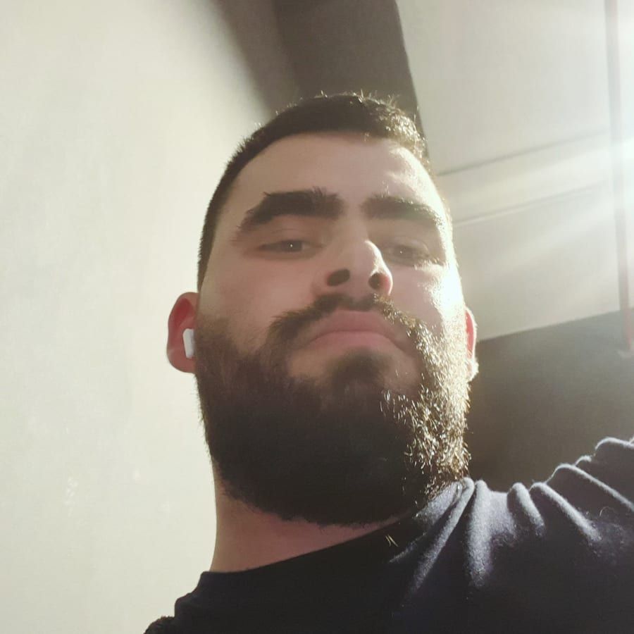 Profil de Lounes