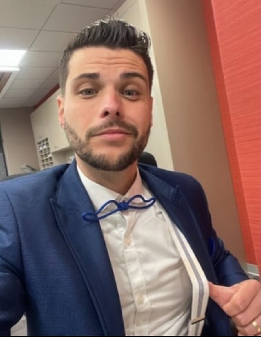 Profil de Haydar