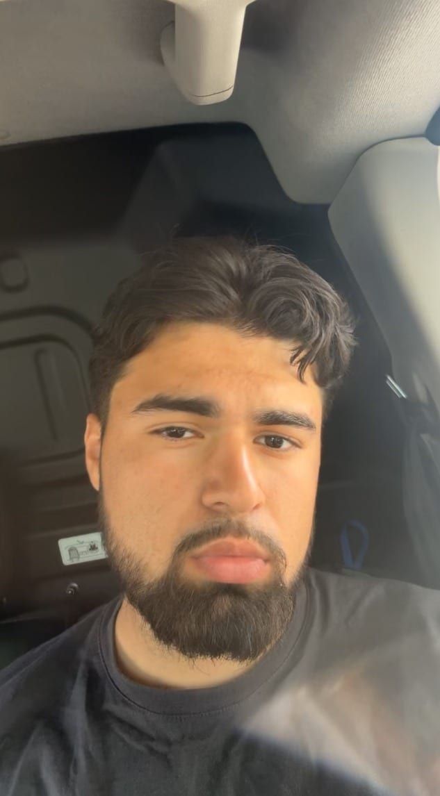Profil de Fares