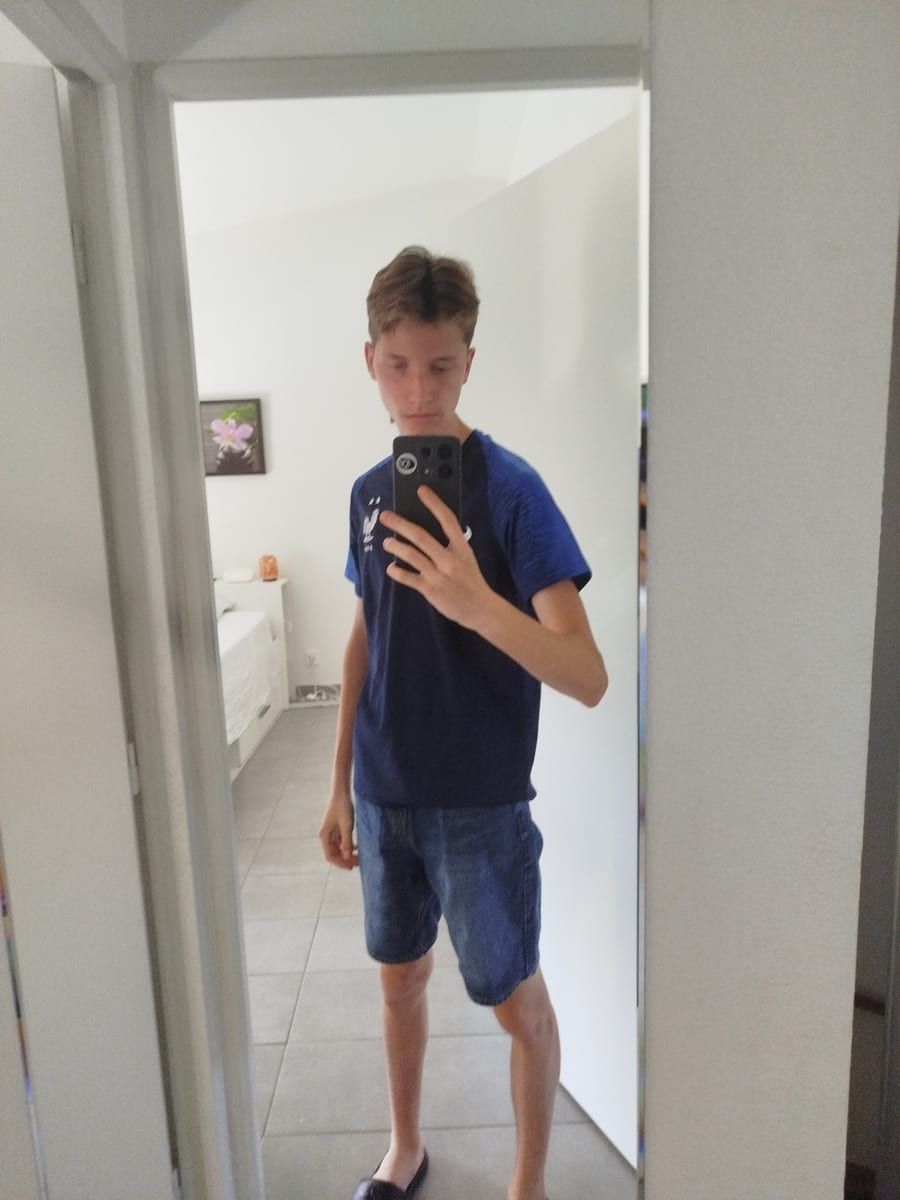 Profil de Dieter