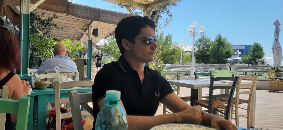 Profil de Yamine