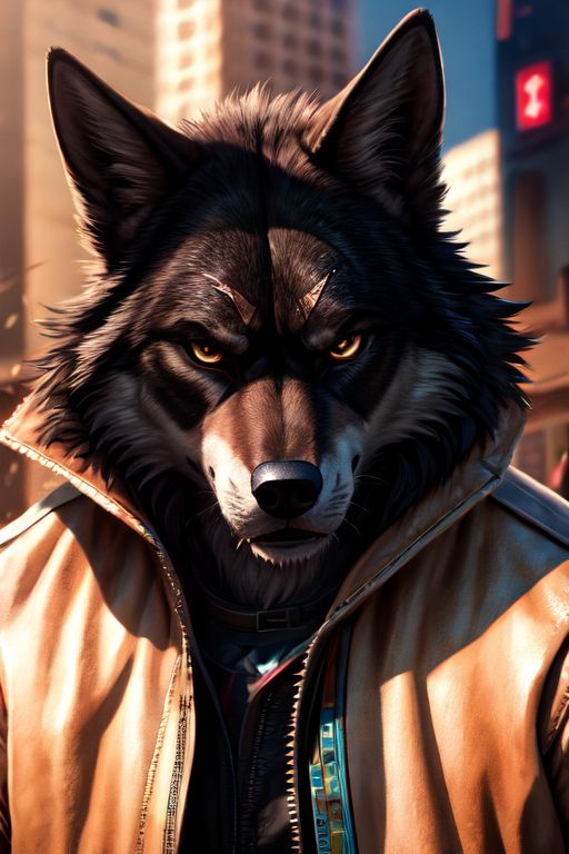 Profil de Seyf