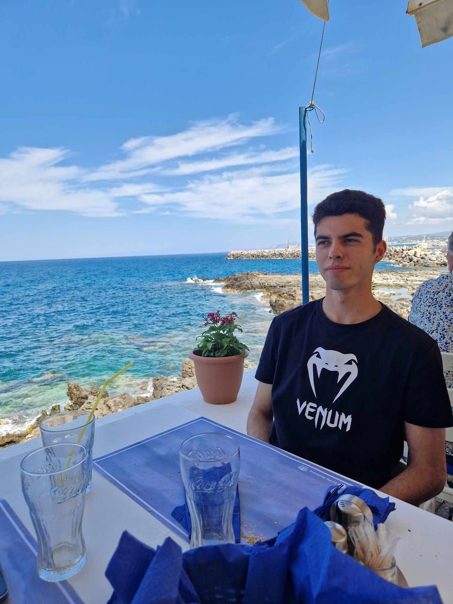 Profil de Djezon